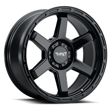 THRET® 703 Exposed lug
OFF-ROAD SERIES