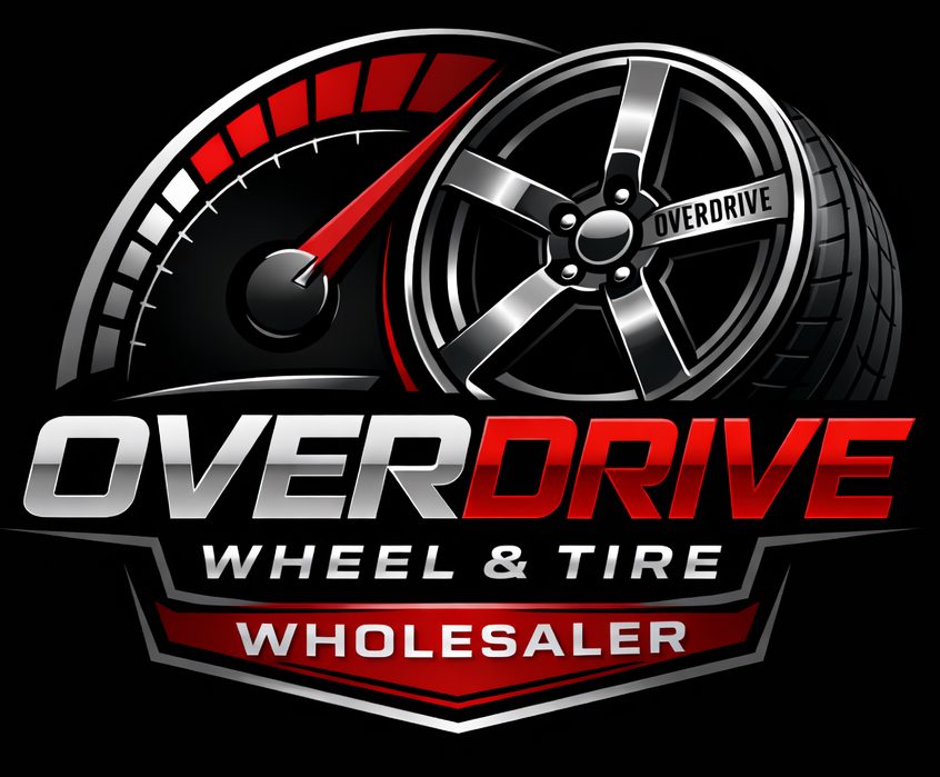 Overdrive Wheel & Tire Wholesaler